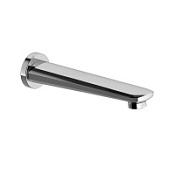 Излив Villeroy & Boch O.novo Start TVT10550511061 для ванны, хром Излив Villeroy & Boch O.novo Start TVT10550511061 для ванны, хром