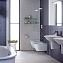 Чаша для подвесного унитаза Duravit Darling New 25490900001 - фото 2
