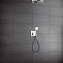Термостат Hansgrohe Shower Select 15765000 для ванны с душем, хром - фото 3