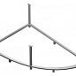 Каркас для ванны Jacob Delafon Presqu'ile 145x145