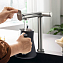Смеситель Hansgrohe Aqittura 76804000 для кухонной мойки, хром - фото 3
