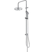 Душевая стойка Damixa Jupiter 977000000 хром