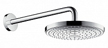 Верхний душ Hansgrohe Raindance Select 26466000 хром