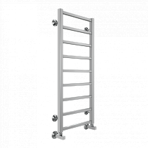 Полотенцесушитель водяной Terminus Контур П9 400х1000 хром