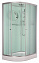 Душевая кабина Esbano ES-115 CR правый