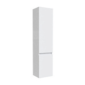Шкаф-пенал IDDIS Zodiac ZOD35W0i97 35 белый Шкаф-пенал IDDIS Zodiac ZOD35W0i97 35 белый