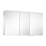 Шкаф-зеркало Keuco Royal Reflex 24205171301 130 см Шкаф-зеркало Keuco Royal Reflex 24205171301 130 см