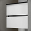 Тумба под раковину Sancos Urban 120 UR120-2W белый - фото 17