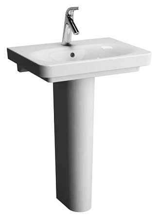 Раковина VitrA Nest 5681B003-0001 60