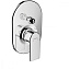 Смеситель Hansgrohe Vernis Shape 71458000 для ванны с душем, хром