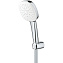 Душевая лейка Grohe Tempesta 110 27588003 хром - фото 3