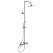 Душевая стойка Ideal Standard Cerafine O BC749AA хром