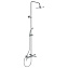 Душевая стойка Ideal Standard Cerafine O BC749AA хром