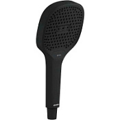 Душевая лейка Damixa Merkur 940020300 черный