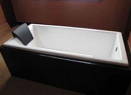Чугунная ванна Timo Sofie 170x75 без ручек