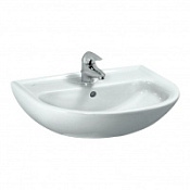 Раковина Laufen Pro 8.1095.2.000.104.1 60см Раковина Laufen Pro 8.1095.2.000.104.1 60см