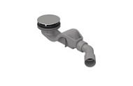 Слив для ванны Bette Solid B598-901 50 хром
