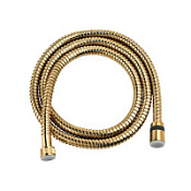 Душевой шланг Lemark Turn-Free LE8037B Gold