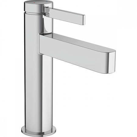 Смеситель Hansgrohe Finoris 76023000 для раковины, хром