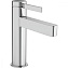 Смеситель Hansgrohe Finoris 76023000 для раковины, хром - фото 1