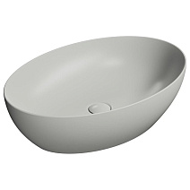 Раковина GSI Pura 884217 60 Cenere Matte