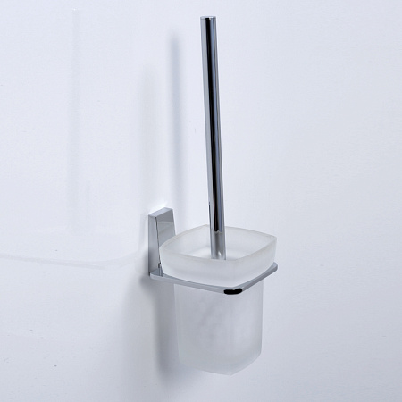 Ершик WasserKRAFT Lopau K-6027 хром