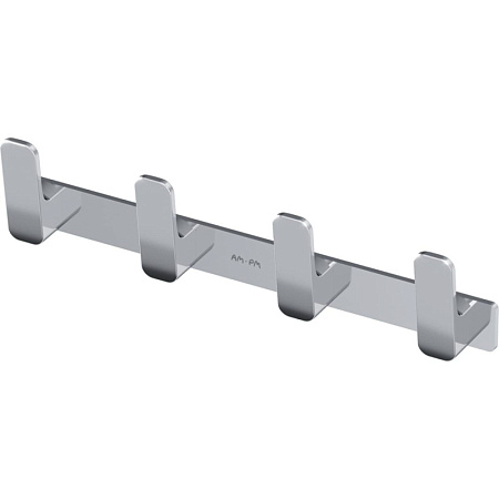 Крючок Am.Pm Func A8F35900 4 шт, хром