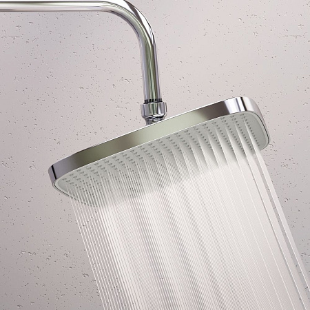 Душевая стойка Damixa Gala 953800000 хром