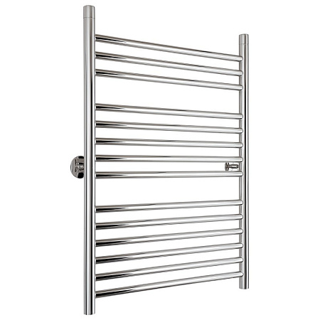 Полотенцесушитель водяной Стилье Универсал-53 80х50 хром