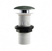 Донный клапан ArtCeram ACA038 15;00 для раковины, grey olive