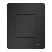 Кнопка смыва Tece TECEsolid Urinal 9242435 черный матовый