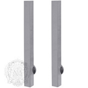 Кран запорный Migliore Opera 17995