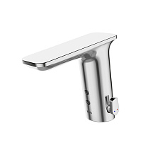 Смеситель IDDIS Pulse PULSBS2i86 для раковины, хром Смеситель IDDIS Pulse PULSBS2i86 для раковины, хром