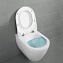 Унитаз подвесной Villeroy & Boch Subway 2.0 5614R201 альпийский белый - фото 4