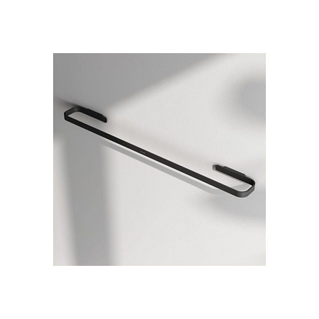 Полотенцедержатель Am.Pm Func A8F346422 60 черный