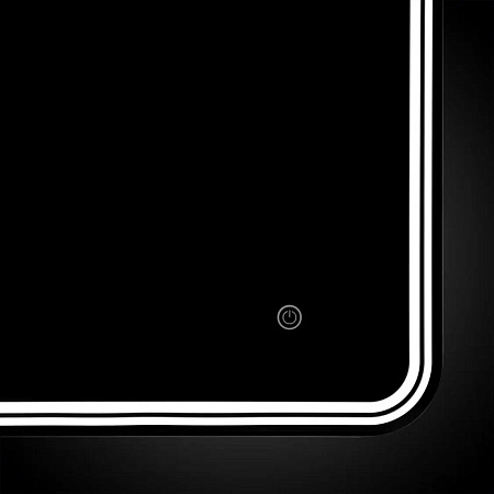 Зеркало Vincea VLM-3MA600 60x80