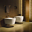 Унитаз подвесной Duravit ME by Starck 2530090000 - фото 5