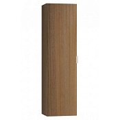 Шкаф-пенал VitrA Nest Trendy 56187 45 L с корзиной, светлое дерево Шкаф-пенал VitrA Nest Trendy 56187 45 L с корзиной, светлое дерево