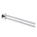 Полотенцедержатель Grohe Essentials 40371001 двойной