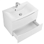 Мебель для ванной BelBagno Marino MARINO-750-2C-SO-BO-P 75 bianco opaco - фото 4