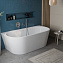 Акриловая ванна BelBagno BB710-1700-800 170x79 белый - фото 3