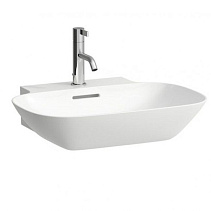 Раковина Laufen Ino 8.1030.2.000.104.1 56 Раковина Laufen Ino 8.1030.2.000.104.1 56