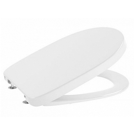 Комплект Roca Debba Round Pack 893104980 унитаз подвесной + инсталляция + сиденье