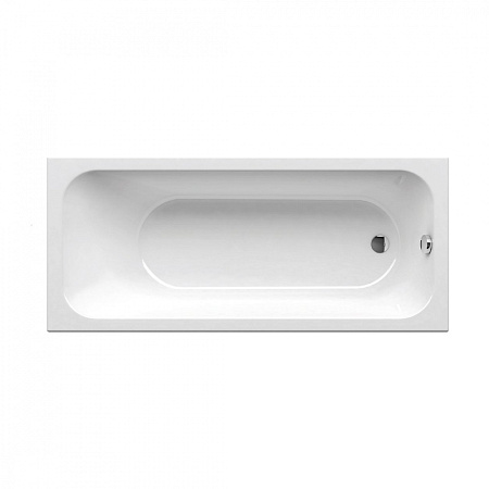 Ванна акриловая Ravak Chrome C721300000 150x70