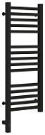 Полотенцесушитель электрический Сунержа Модус 3.0 31-5700-8030 800x300 черный матовый