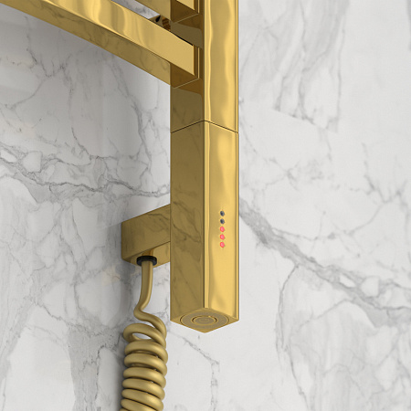 МЭМ Сунержа Без серии 03-1517-5007 для электрических, золото