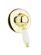 Смеситель Cezares Elite ELITE-DIM-03/24-Bi для душа Смеситель Cezares Elite ELITE-DIM-03/24-Bi для душа