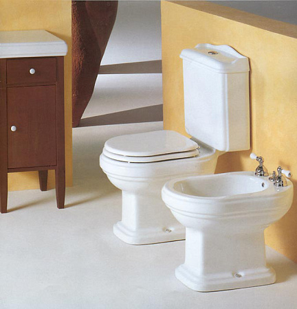 Механизм смыва для бачка GSI BPCDF