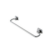 Полотенцедержатель Geesa Standard Hotel 5121-50 хром