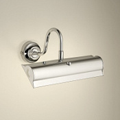 Светильник Devon&Devon Argo DGLQ30CR хром Светильник Devon&Devon Argo DGLQ30CR хром